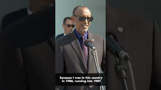 President Arrives In Cuba After 36 Years For Attending G77 China Summit