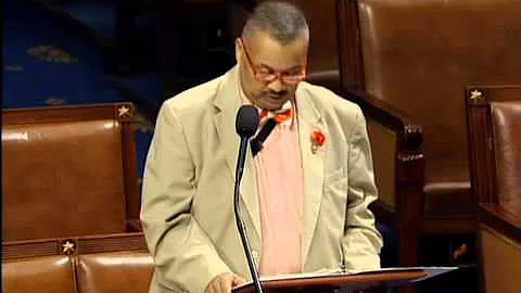 Payne Co-Hosts CBC Special Order Hour: "The State of Black Health"