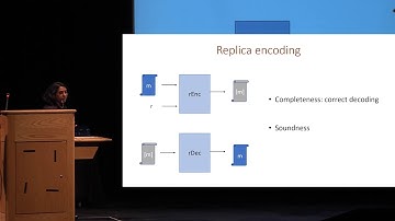 Proofs of Replicated Storage Without Timing Assumptions