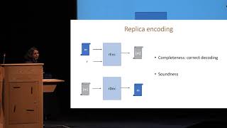 Proofs of Replicated Storage Without Timing Assumptions