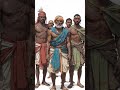 Tusu The Brave Daughter of Farmers# indainfolkstory#womenempowerment #youtubeshorts #reels #viral