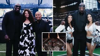 Major update on absent WWE star Titus O'Neil, made a surprise appearance on WWE Raw - wwe news