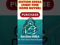 &quot;Income Tax Benefits on Home Loans &amp; Property: You Need to Know&quot; Section 24, 80C &amp; 80EEA Explained&quot;