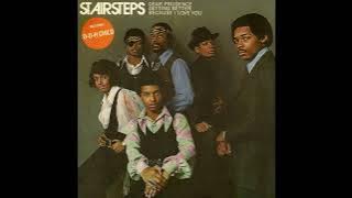 The Five Stairsteps - O-o-h Child - Remastered