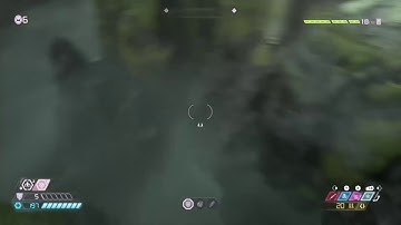 Platforming in DOOM? (Doom Eternal Platforming compilation)