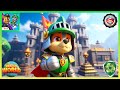 PAW Patrol Rescue World - Strong Knight Rocky! - 汪汪隊救援世界 - 勇敢的騎士灰灰