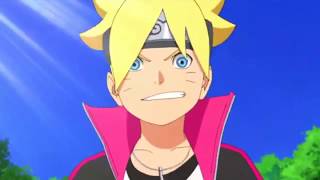 Boruto The next genration Hero AMV : No more sorrow
