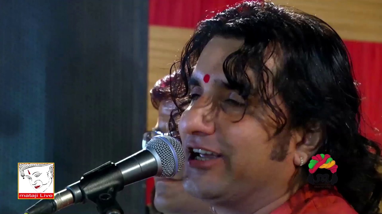 MAJISHA RA MANDIR MAIN BANDHAYO HINDOLO