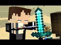 New Intro Minecraft Animation Best Introduction 