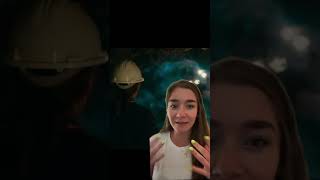 Outlander Lore - Explaining the "Blue Light" in Episode  7x05