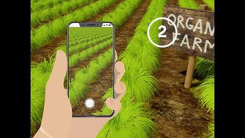 Steps to use Book My Crop app for farmers