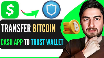 How To Transfer Money From Cash App To Trust Wallet (Full Guide)