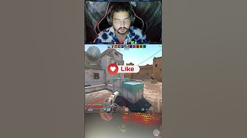 Can you Ace? 🔥| USP-s #cs2 #csgo #gaming