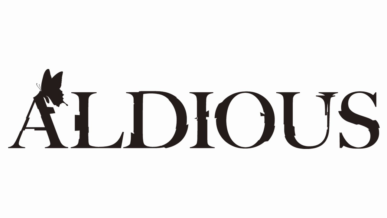 Aldious Logo