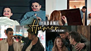 Yabani | HUMOR (1x30)