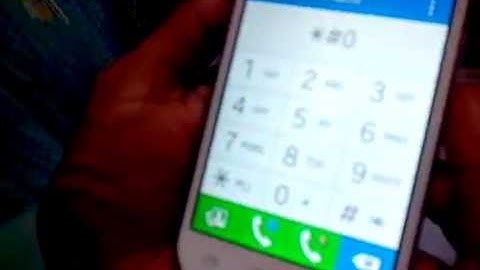 Samsung Galaxy S6 Hidden Secret Codes Very Usefull tips