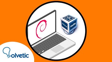 ✔️ How to install Debian 12 on VirtualBox