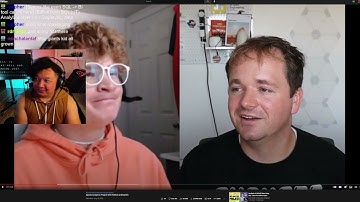 Reaction to Avery Smith