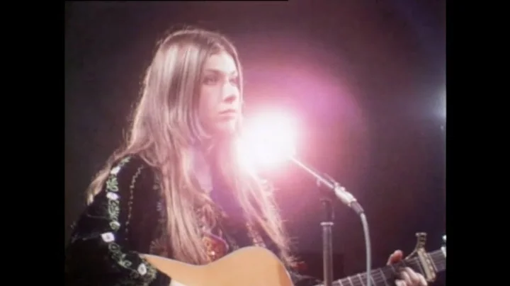 Sonja Kristina: Hanging with Jimi Hendrix and The ...
