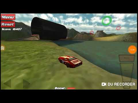 Crash Drive 3D Gameplay 16 (Android Edition)