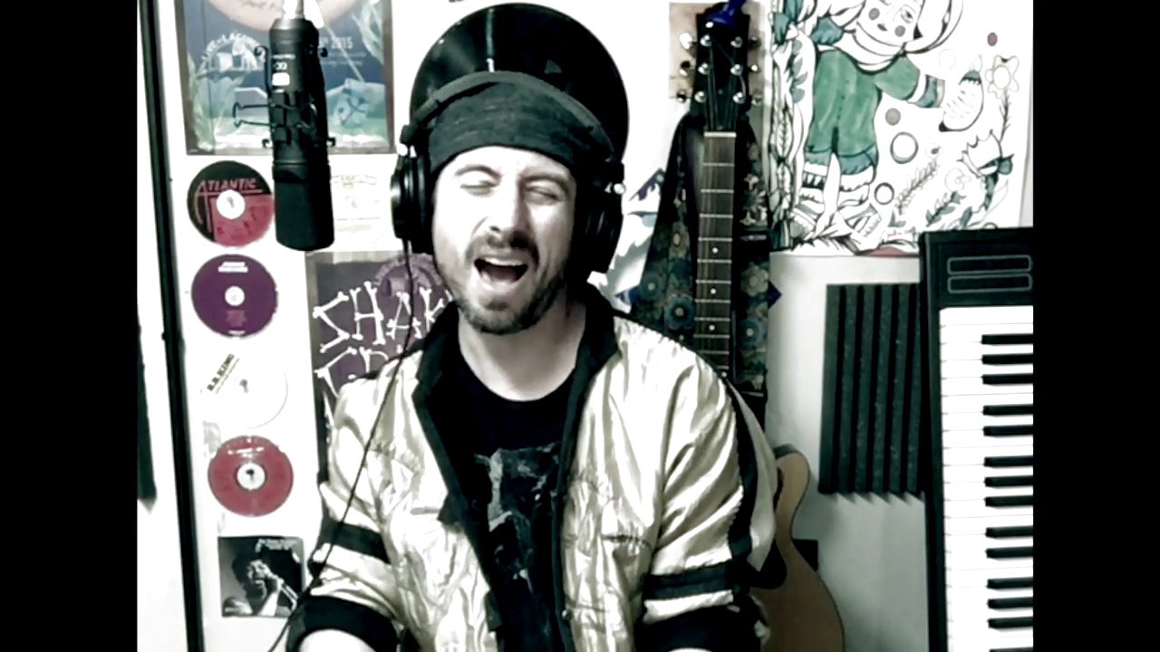 Stevie Wonder Saturn Cover YouTube stevie-wonder-saturn-cover-youtube