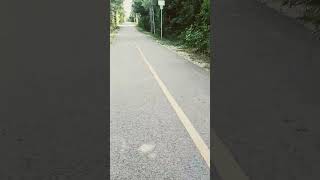 Season finale Bike Trail