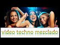 Mix techno clsico teckno eurodance 80s 90s vol 2
