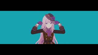 [ プロセカ / Project Sekai ] Marshall Maximizer - Megurine Luka Alt. Cover (3DMV)