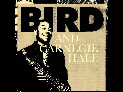 Charlie Parker 1949 - Lover Come Back to Me