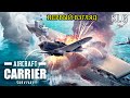 Aircraft Carrier Survival ►  Симулятор авианосца ► Первый взгляд