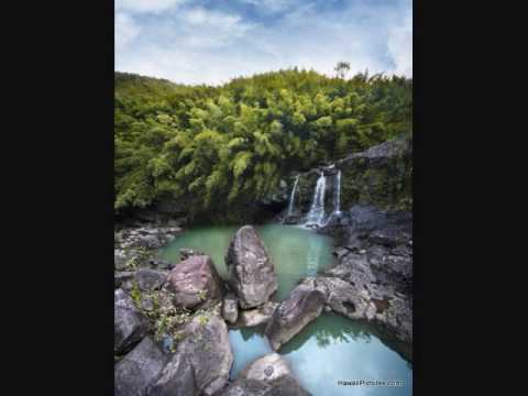 Darren Benitez - Aina O Lanai