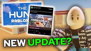 Arsenal *MAYBE* In THE HUNT 20... (Roblox Arsenal)