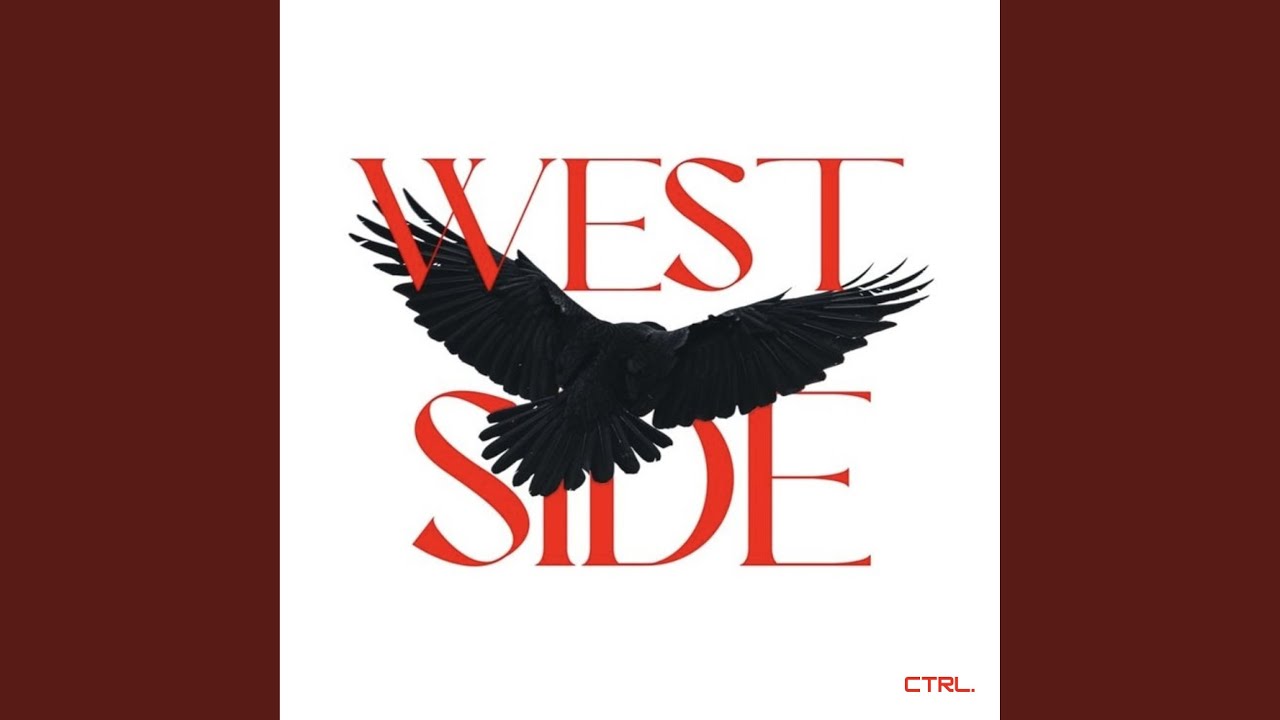 WESTSIDE adlı videoyu YouTube'da izle WESTSIDE adlı videoyu YouTube'da izle