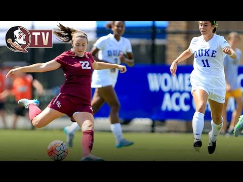 football score Seminole Set for Virginia Trip