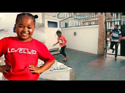 You Will Laugh & Fall In Love With EBUBE OBIO In This Funny Royal Movie (ROYAL JEZEBEL) 2026 Movies