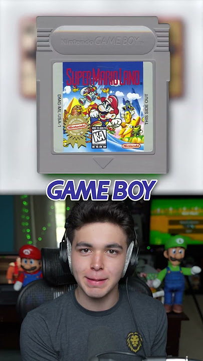 Why The GameBoy Micro Failed...