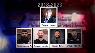 Advocate says attorney, APD officers 'spit in the face' of DWI victims