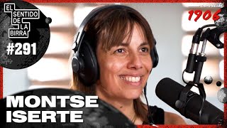Montse Iserte: Sexología y Divulgación | ESDLB con Ricardo Moya #291