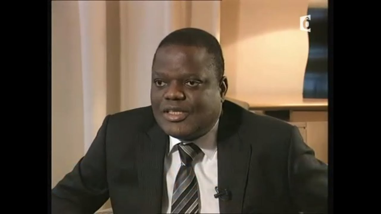 Sébastien Ajavon Inspire La Jeunesse Africaine