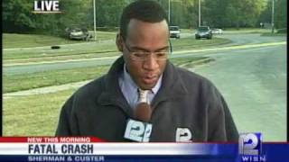 28-Year-Old Man Killed In Fatal Crash