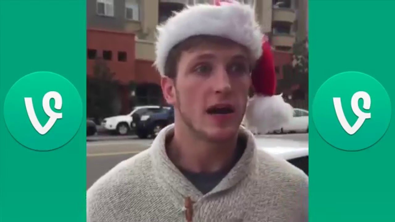Best Christmas Vines 2015 Funniest Christmas Vine Compilation YouTube