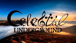Celestial Underground - Stars Stripes