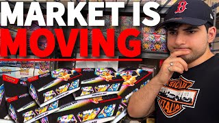 видео: РЫНОК ГОВОРИЛ, ЭТИ ТОВАРЫ ДВИЖУТСЯ! картинка: РЫНОК ГОВОРИЛ, ЭТИ ТОВАРЫ ДВИЖУТСЯ!