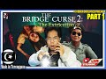 Kisah seram di universiti kembali the bridge curse 2 part 1 malaysia horrorlivestream