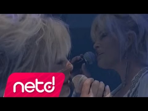 Ajda Pekkan - Sevdalı Başım