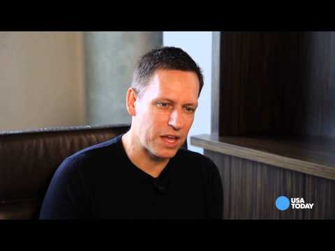 Peter Thiel: Bitcoin Needs A Payment System To Work