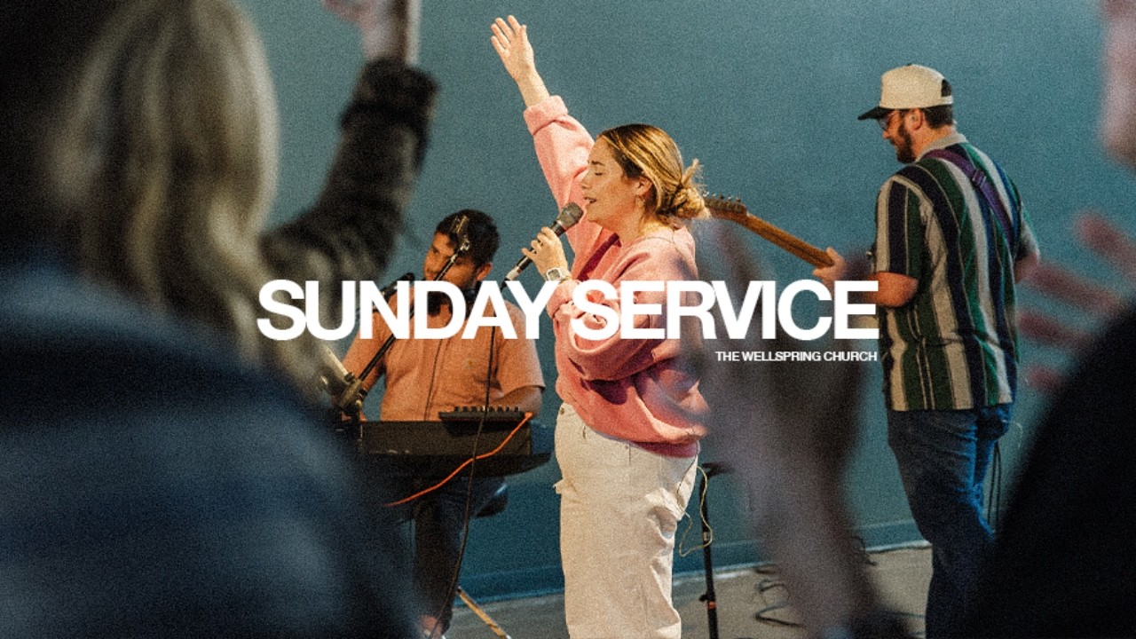 SUNDAY 10AM