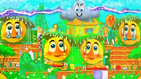 Cover Orange Om Nom 😃 Gameplay Walkthrough Part - All Levels/Chapters/Episodes (iOS, Android) TikTok