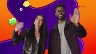 TeenNick CEE (Polish) - Kids Choice Awards - Promo (#3 February/March 2023)