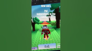 Making a new RNG game day 2! #roblox #fupシ #grindin